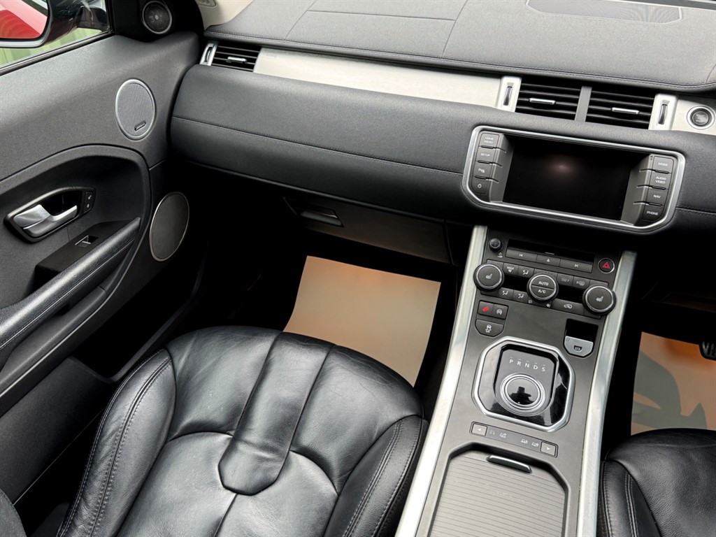 Used Land Rover Range Rover Evoque 2015 for sale - 76532381: Photo 25