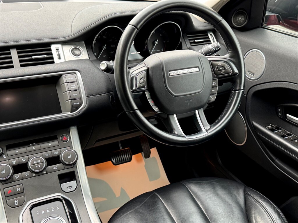 Used Land Rover Range Rover Evoque 2015 for sale - 76532381: Photo 27