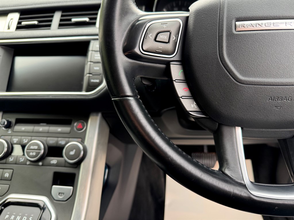 Used Land Rover Range Rover Evoque 2015 for sale - 76532381: Photo 29