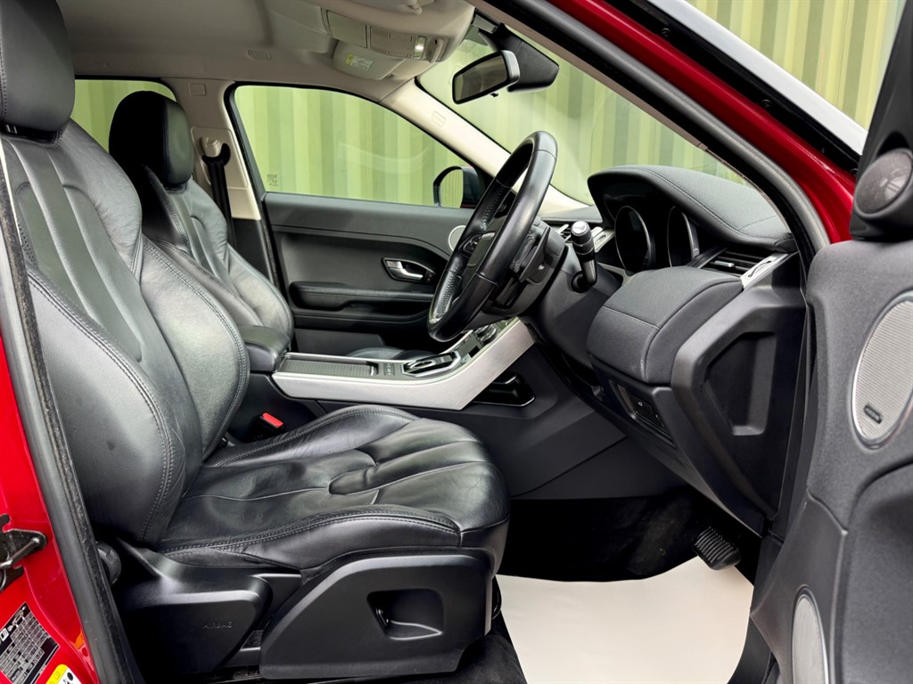 Used Land Rover Range Rover Evoque 2015 for sale - 76532381: Photo 3