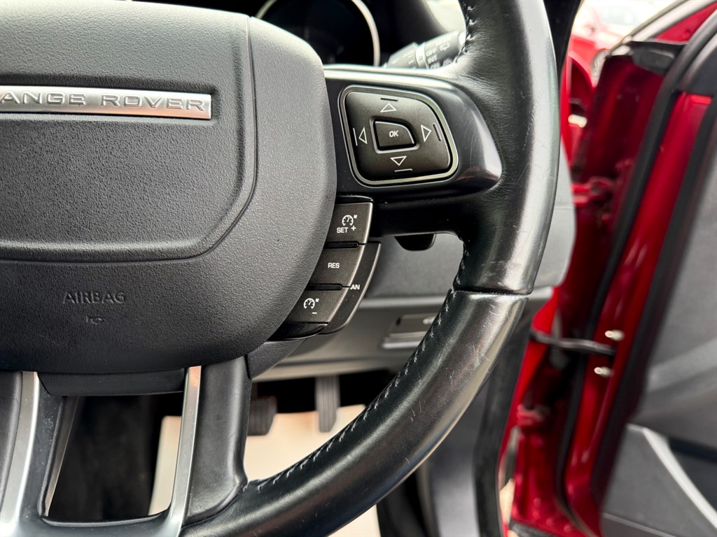 Used Land Rover Range Rover Evoque 2015 for sale - 76532381: Photo 30