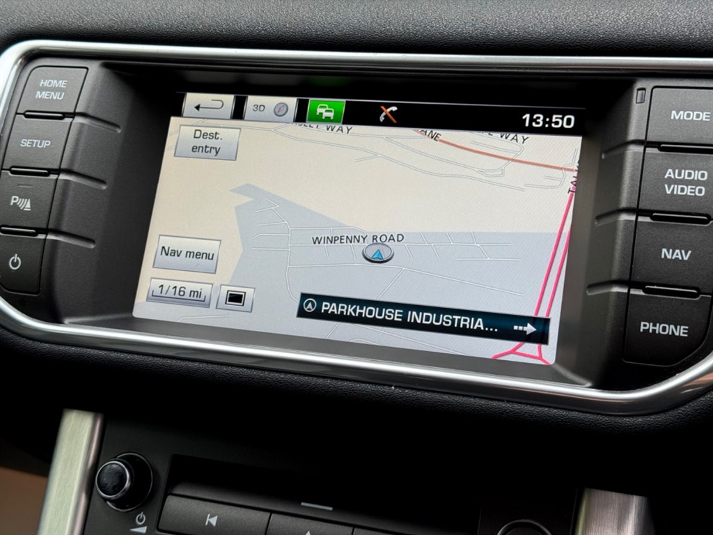 Used Land Rover Range Rover Evoque 2015 for sale - 76532381: Photo 31