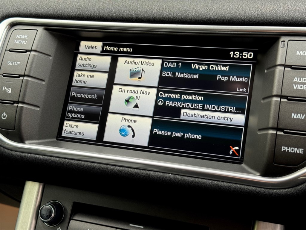 Used Land Rover Range Rover Evoque 2015 for sale - 76532381: Photo 32