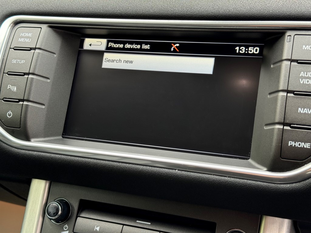 Used Land Rover Range Rover Evoque 2015 for sale - 76532381: Photo 33