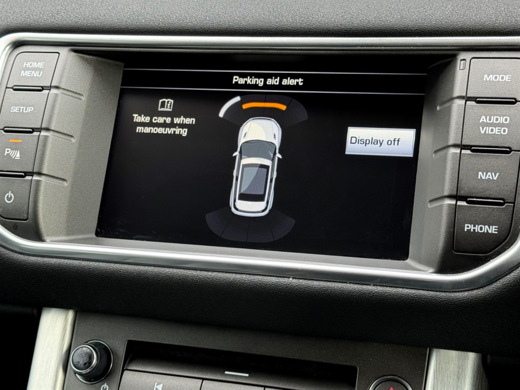 Used Land Rover Range Rover Evoque 2015 for sale - 76532381: Photo 34