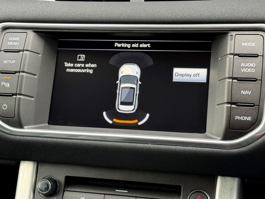 Used Land Rover Range Rover Evoque 2015 for sale - 76532381: Photo 35