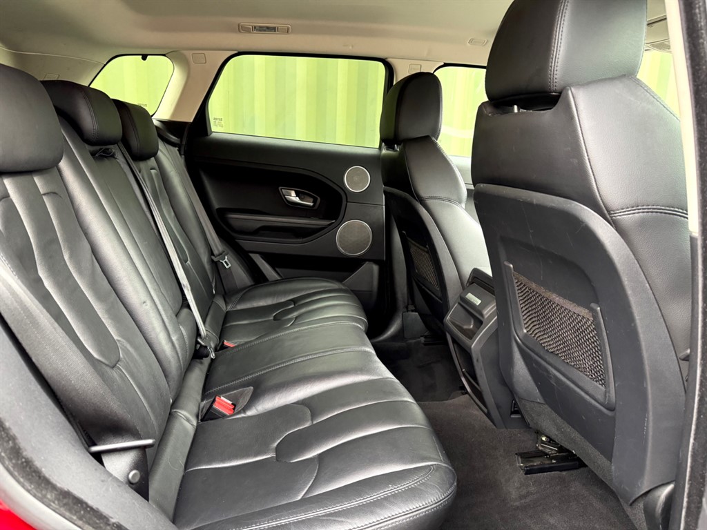 Used Land Rover Range Rover Evoque 2015 for sale - 76532381: Photo 37