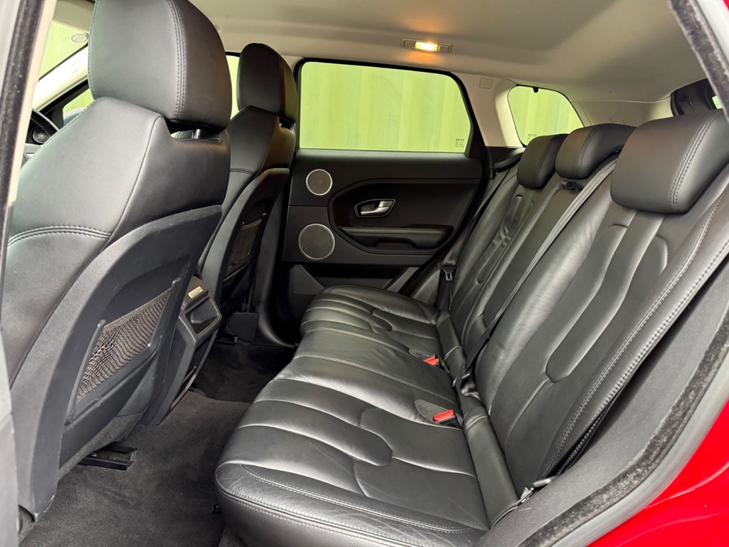 Used Land Rover Range Rover Evoque 2015 for sale - 76532381: Photo 39