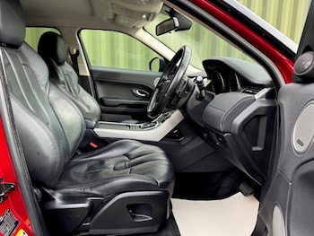 Used Land Rover Range Rover Evoque 2015 for sale - 76532381: Photo