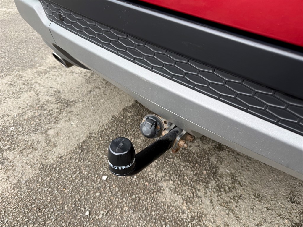 Used Land Rover Range Rover Evoque 2015 for sale - 76532381: Photo 44