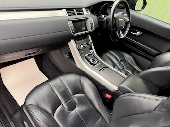 Used Land Rover Range Rover Evoque 2015 for sale - 76532381: Photo