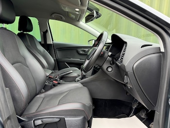 Used SEAT Leon 2016 for sale - 77833805: Photo