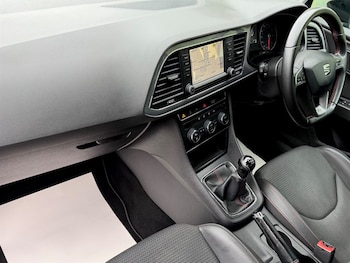 Used SEAT Leon 2016 for sale - 77833805: Photo