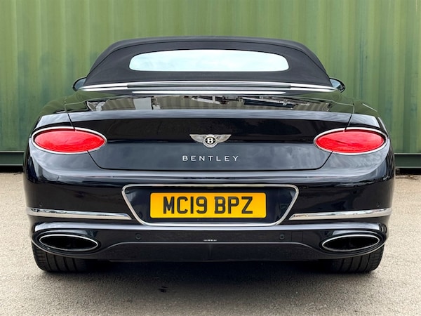 Used Bentley Continental 2019 for sale - 75569944: Photo 10