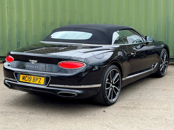 Used Bentley Continental 2019 for sale - 75569944: Photo 11