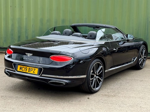 Used Bentley Continental 2019 for sale - 75569944: Photo 13