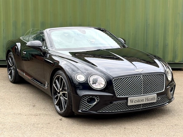 Used Bentley Continental 2019 for sale - 75569944: Photo 14