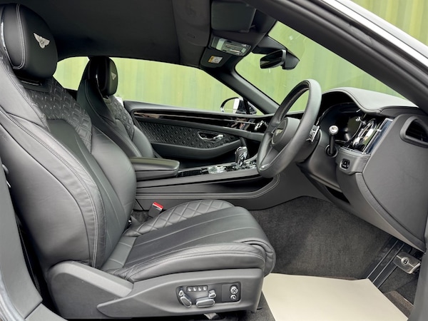Used Bentley Continental 2019 for sale - 75569944: Photo 15