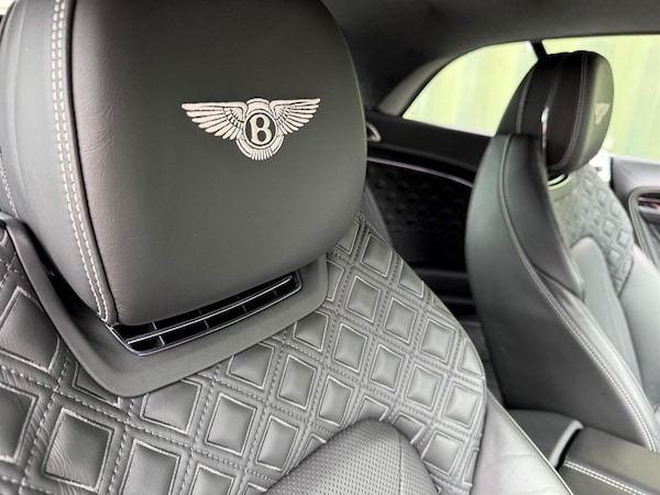 Used Bentley Continental 2019 for sale - 75569944: Photo 18
