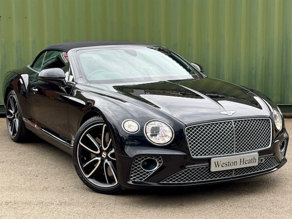Used Bentley Continental 2019 for sale - 75569944: Photo 1