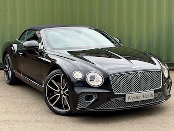 Used Bentley Continental 2019 for sale - 75569944: Photo