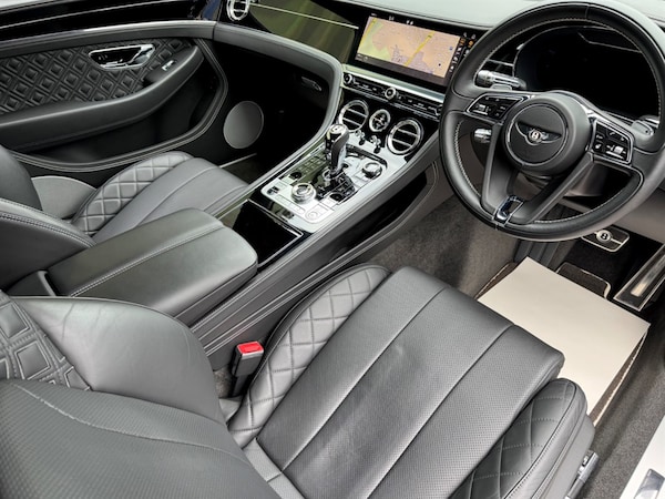 Used Bentley Continental 2019 for sale - 75569944: Photo 20