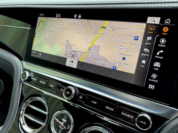 Used Bentley Continental 2019 for sale - 75569944: Photo 23