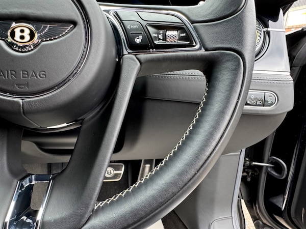 Used Bentley Continental 2019 for sale - 75569944: Photo 28