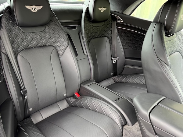 Used Bentley Continental 2019 for sale - 75569944: Photo 31