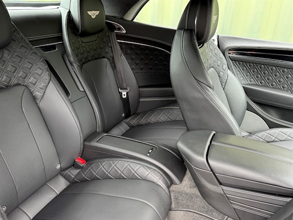 Used Bentley Continental 2019 for sale - 75569944: Photo 32