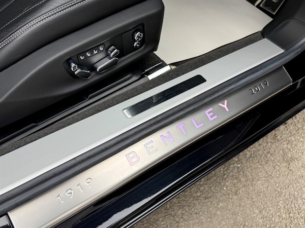 Used Bentley Continental 2019 for sale - 75569944: Photo 33