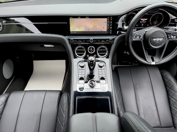 Used Bentley Continental 2019 for sale - 75569944: Photo 35