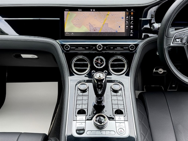 Used Bentley Continental 2019 for sale - 75569944: Photo 36