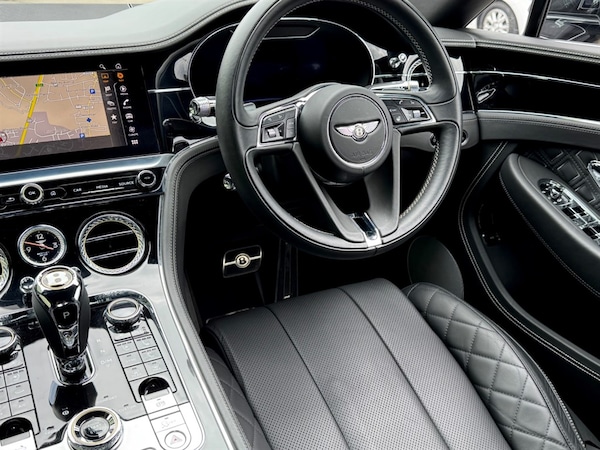 Used Bentley Continental 2019 for sale - 75569944: Photo 39