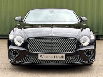 Used Bentley Continental 2019 for sale - 75569944: Photo