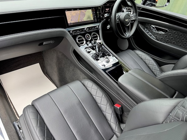 Used Bentley Continental 2019 for sale - 75569944: Photo 42