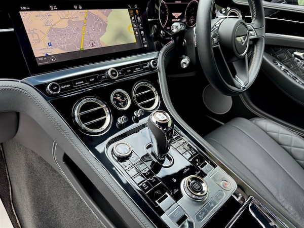 Used Bentley Continental 2019 for sale - 75569944: Photo 44