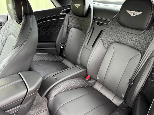 Used Bentley Continental 2019 for sale - 75569944: Photo 47