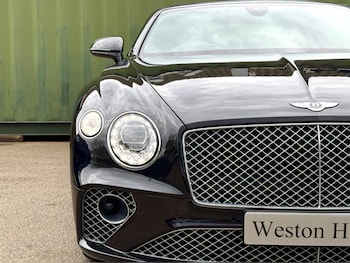 Used Bentley Continental 2019 for sale - 75569944: Photo