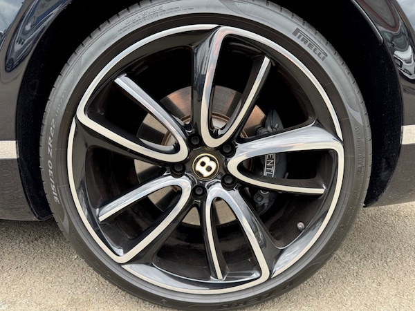 Used Bentley Continental 2019 for sale - 75569944: Photo 51