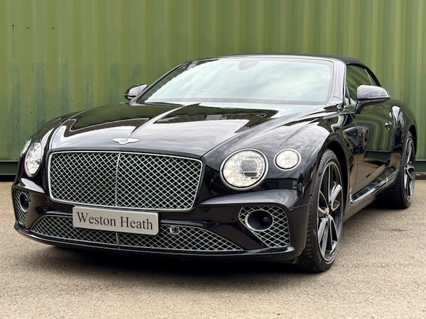 Used Bentley Continental 2019 for sale - 75569944: Photo 7