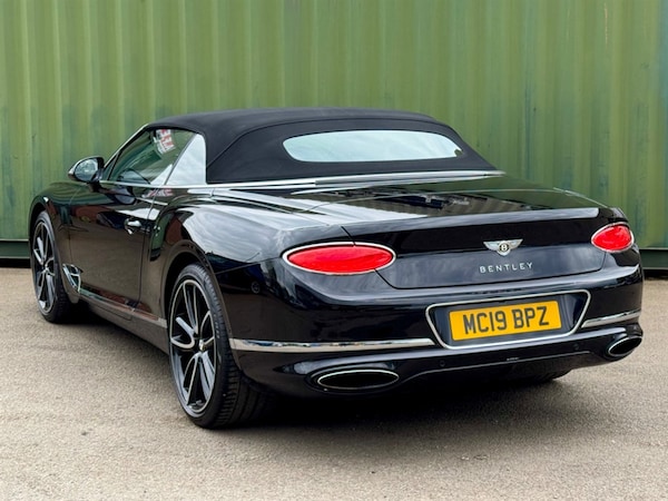 Used Bentley Continental 2019 for sale - 75569944: Photo 8