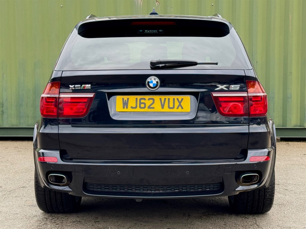 Used BMW X5 2012 for sale - 77607245: Photo 10