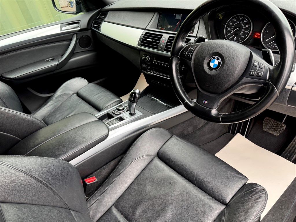 Used BMW X5 2012 for sale - 77607245: Photo 13