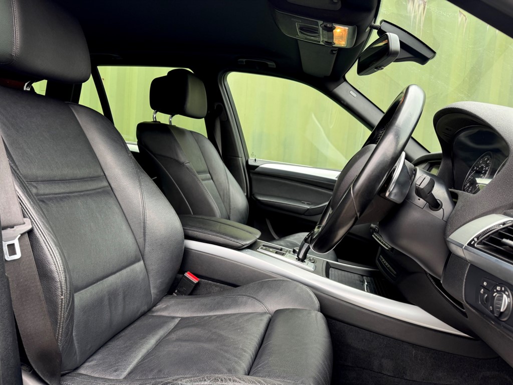 Used BMW X5 2012 for sale - 77607245: Photo 17