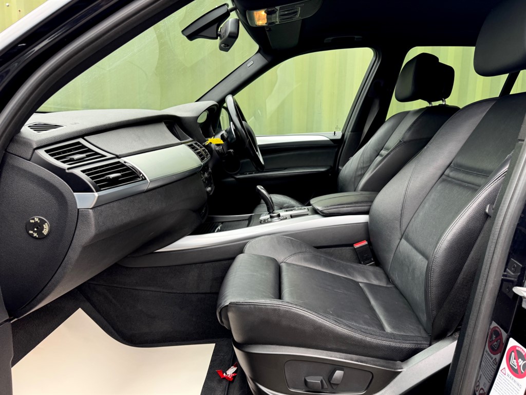 Used BMW X5 2012 for sale - 77607245: Photo 18