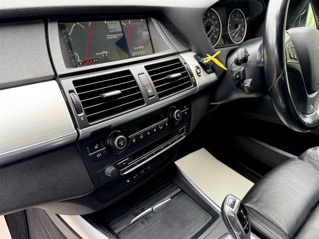 Used BMW X5 2012 for sale - 77607245: Photo 19