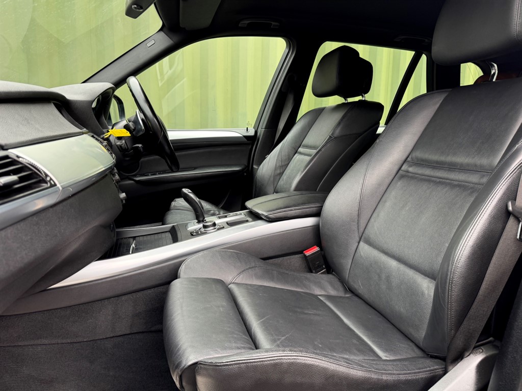 Used BMW X5 2012 for sale - 77607245: Photo 21