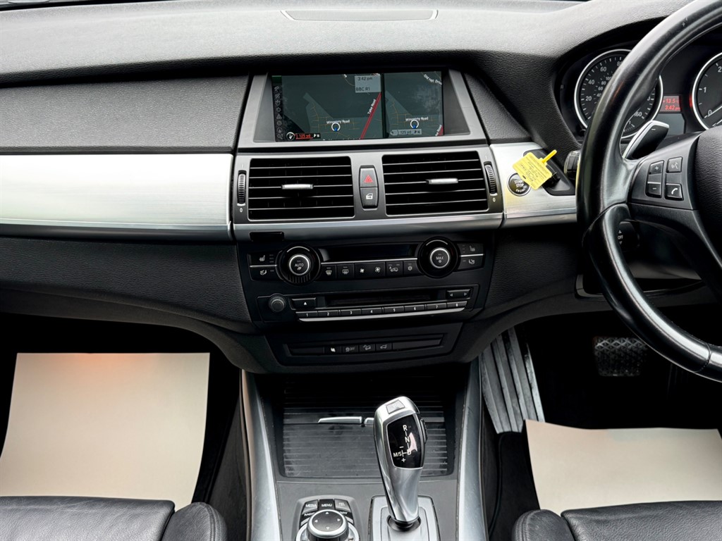 Used BMW X5 2012 for sale - 77607245: Photo 23