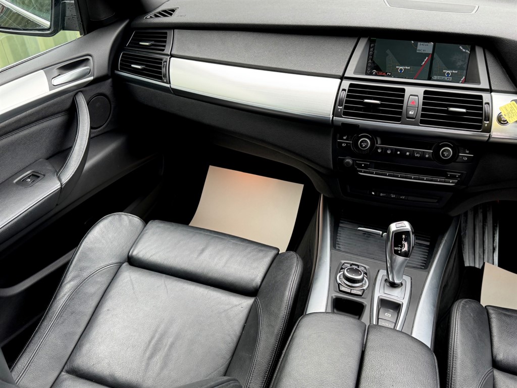 Used BMW X5 2012 for sale - 77607245: Photo 24